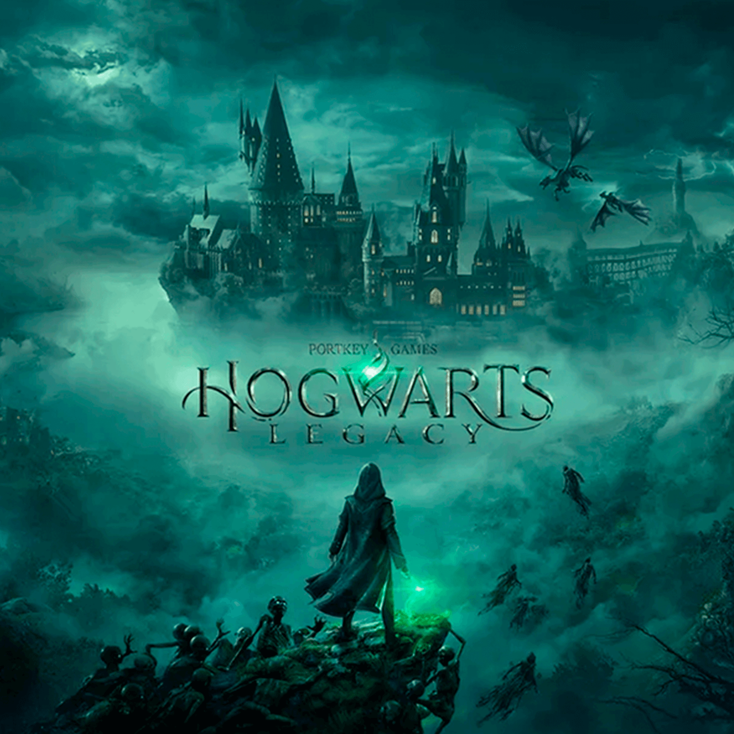 Actualización de Hogwarts Legacy agrega funciones solicitadas desde hace mucho tiempo y desbloquea todas las plataformas exclusivas